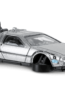 HOT WHEELS – BACK TO THE FUTURE TIME MACHINE - HOVER MODE – FYC50