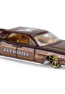 HOT WHEELS – LINCOLN CONTINENTAL &#039;64 – DTX89