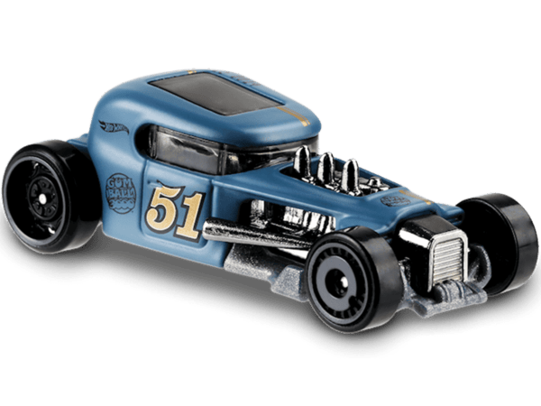 HOT WHEELS – MOD ROD – FYB61