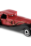 HOT WHEELS – CRUELLA DE VIL – FJW04