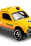 HOT WHEELS – PORSCHE 914 SAFARI – GHB50
