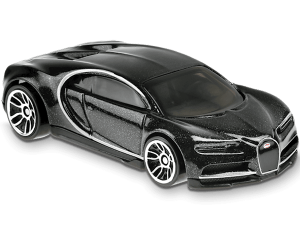 HOT WHEELS – BUGATTI CHIRON '16 – GHC02