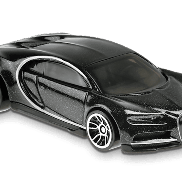 HOT WHEELS – BUGATTI CHIRON '16 – GHC02