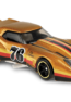 HOT WHEELS – GREENWOOD CORVETTE® '76 – GHC50