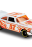 HOT WHEELS – PLYMOUTH FURY '57 – GHD67