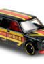 HOT WHEELS – DATSUN BLUEBIRD WAGON 510 – GHF35