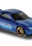 HOT WHEELS – MAZDA RX-7 '95 – GHF40