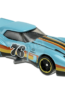 HOT WHEELS – GREENWOOD CORVETTE® '76 – GHG11