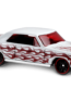 HOT WHEELS – PONTIAC GTO '65 – DHR14