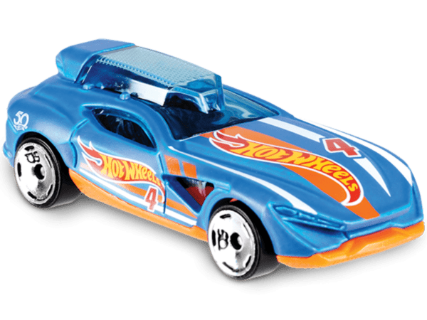 HOT WHEELS – FAST MASTER™ – FJV92