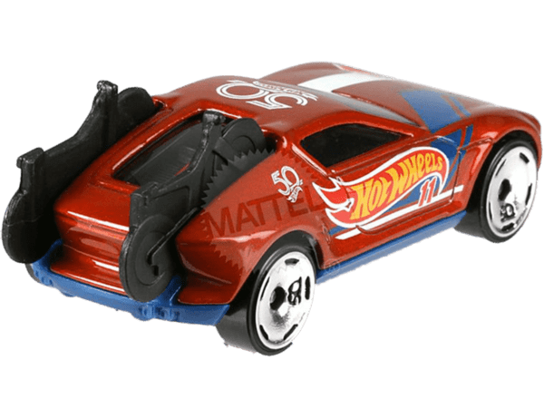 HOT WHEELS – RISE 'N CLIMB™ – FJY91-1