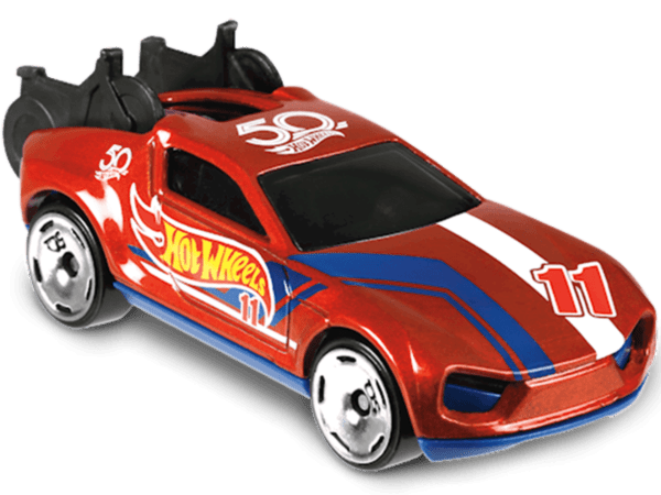 HOT WHEELS – RISE 'N CLIMB™ – FJY91