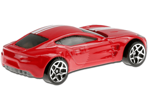 HOT WHEELS – ASTON MARTIN ONE-77 – GHC33-1