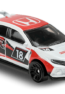 HOT WHEELS – HONDA CIVIC TYPE R 2018 – GHF50
