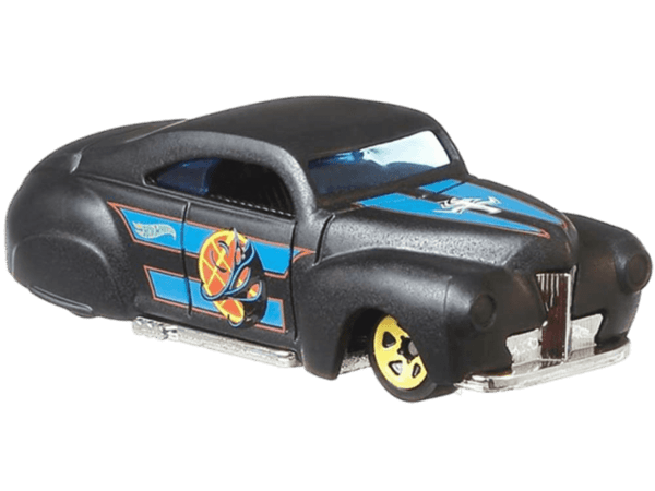 HOT WHEELS – TAIL DRAGGER – GJV27-1