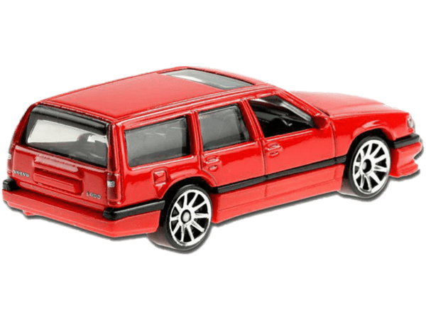 HOT WHEELS – VOLVO 850 ESTATE – GRY26-1