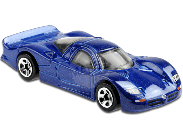 HOT WHEELS – NISSAN R390 GT1 – GRX35
