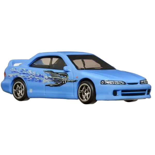 Hot Wheels - Custom Acura Integra Sedan GSR1