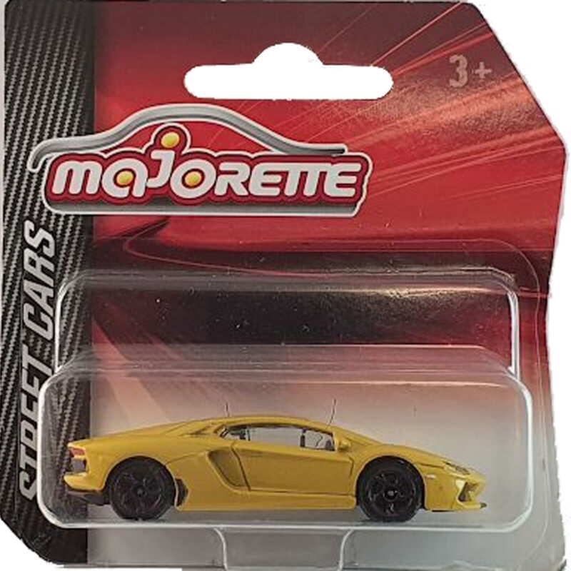 Majorette - Lamborghini Aventador