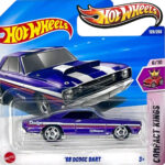 Hot Wheels - '68 Dodge Dart