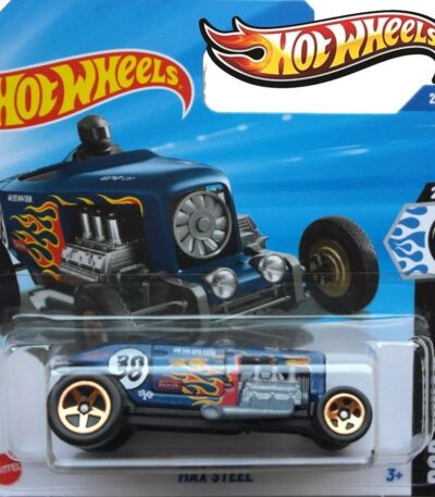 Hot Wheels - Max Steel