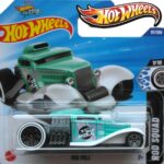 Hot Wheels – Mid Mill