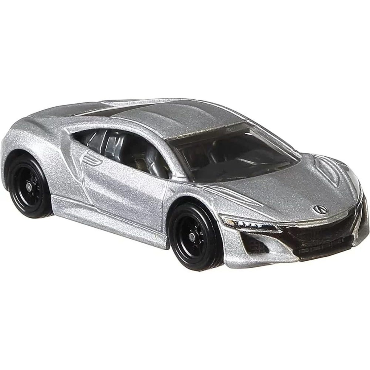 Hot Wheels - '17 Acura NSX-1