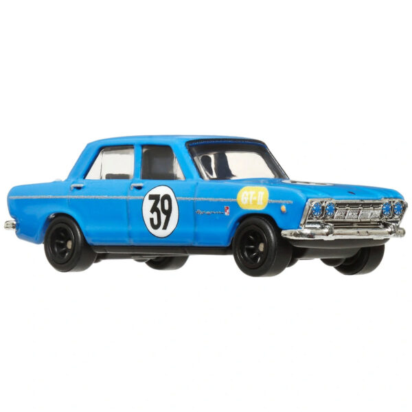 Hot Wheels - '64 Prince Skyline GT1