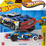 Hot Wheels - Speed Bump