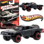 Hot Wheels - '70 Dodge Charger