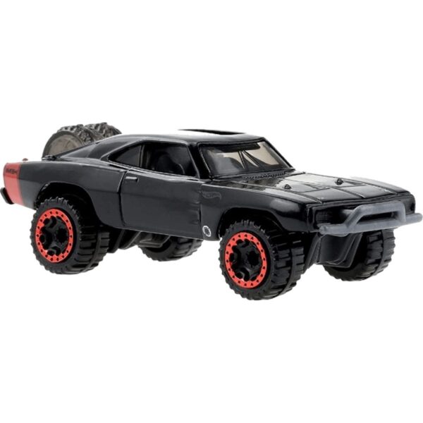 Hot Wheels - '70 Dodge Charger-1