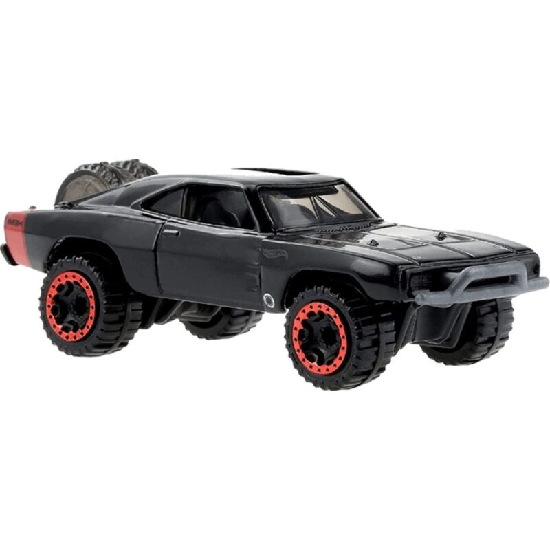 Hot Wheels - '70 Dodge Charger-1