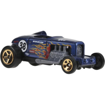 Hot Wheels - Max Steel-1