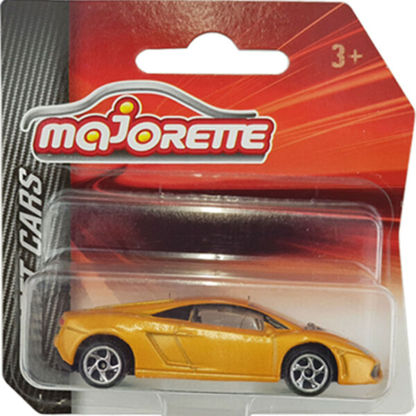 Majorette - Lamborghini Gallardo