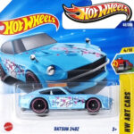 Hot Wheels - Datsun 240Z
