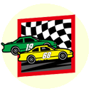 HW RACE DAY