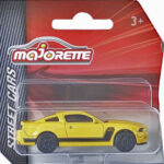 Majorette - Ford Mustang Boss 302