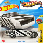 Hot Wheels - Hi-Roller II
