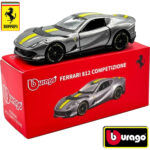 Bburago - Ferrari 812 Competizione