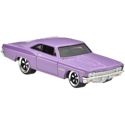 Hot Wheels - 1966 Chevy Impala-1