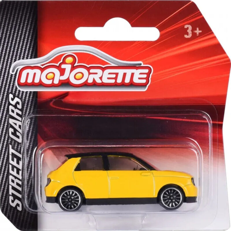 Majorette - Honda E