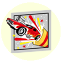 HW CELEBRATION RACERS