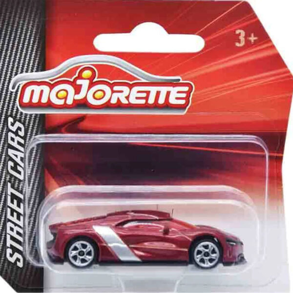 Majorette - Renault Alpine DeZir