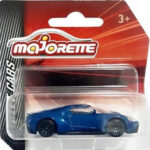 Majorette - Ford GT
