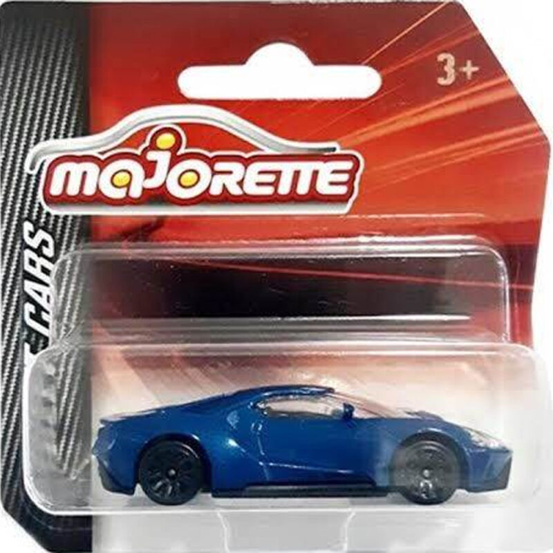 Majorette - Ford GT