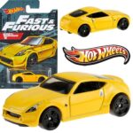 Hot Wheels - Nissan 370Z