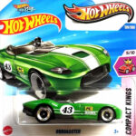Hot Wheels - RRRoadster