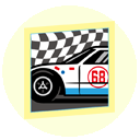 RETRO RACERS