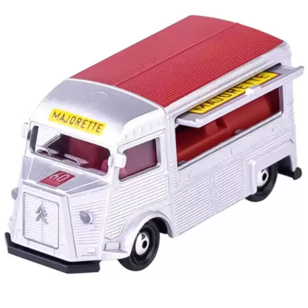 Majorette - Citroën Typ HY-1
