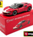 Bburago - Ferrari SP90 Stradale Assetto